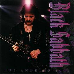 Black Sabbath : Los Angeles 1994